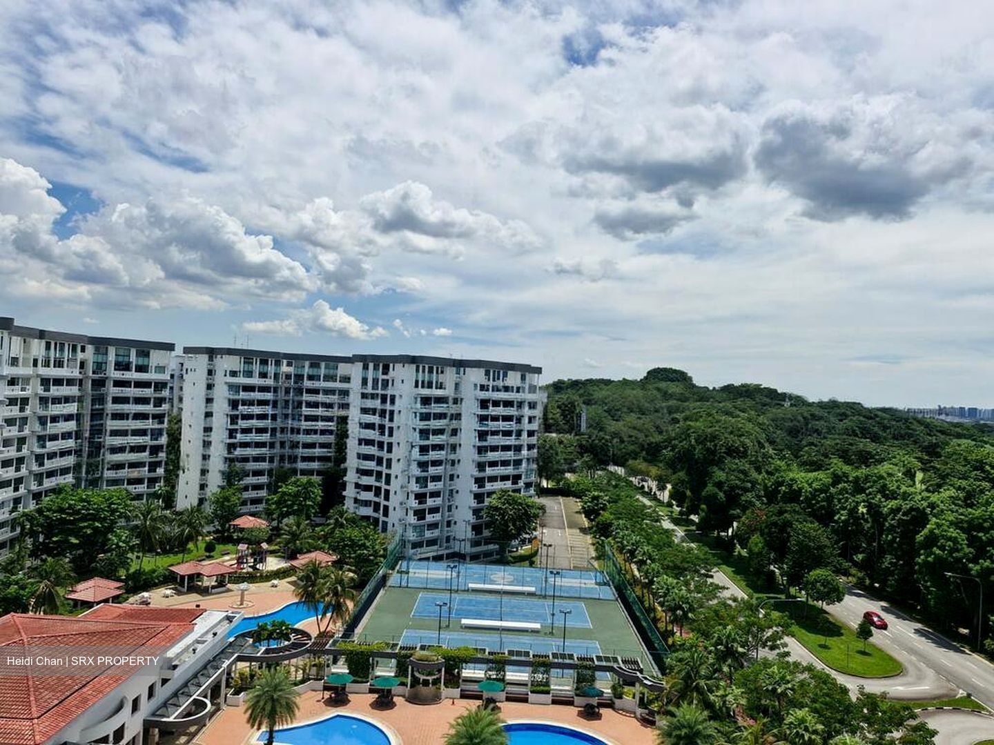 Orchid Park Condominium (D27), Condominium #496659141